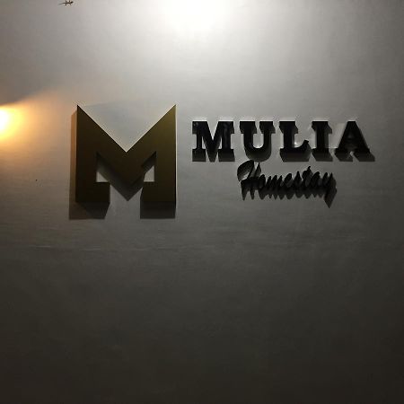 Mulia Homestay Banda Aceh Extérieur photo