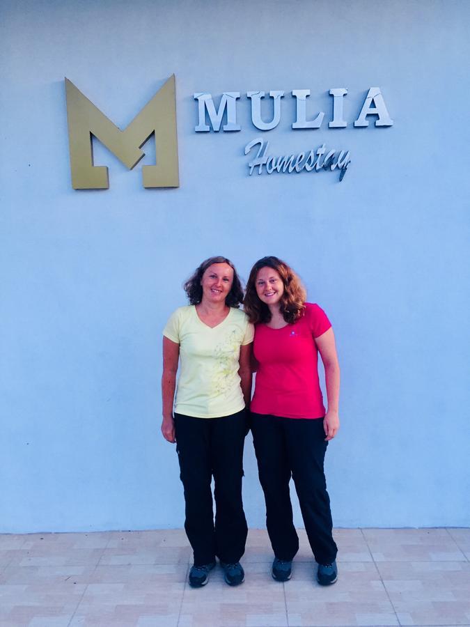 Mulia Homestay Banda Aceh Extérieur photo