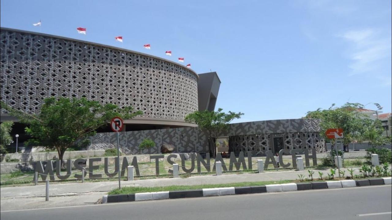 Mulia Homestay Banda Aceh Extérieur photo