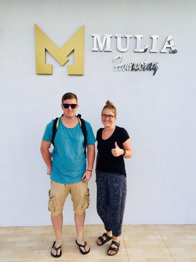 Mulia Homestay Banda Aceh Extérieur photo