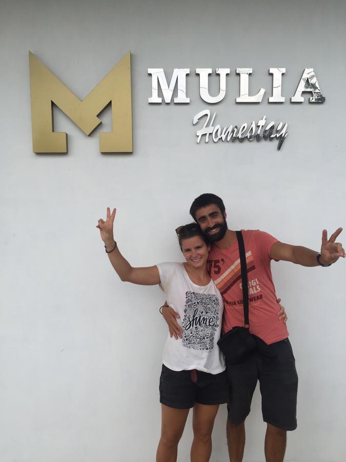 Mulia Homestay Banda Aceh Extérieur photo