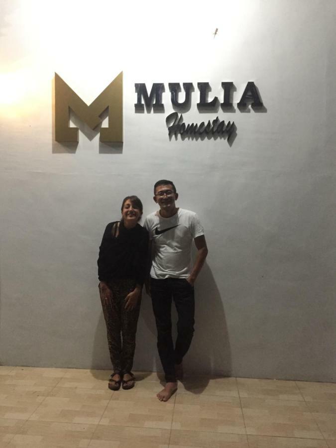 Mulia Homestay Banda Aceh Extérieur photo