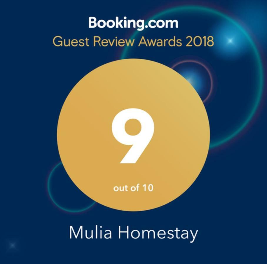 Mulia Homestay Banda Aceh Extérieur photo